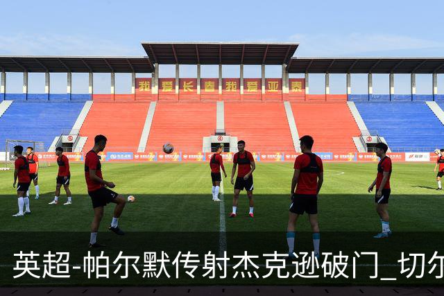 英超-帕尔默传射杰克逊破门 切尔西3-2纽卡斯尔